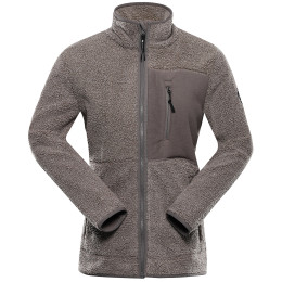 Dámská funkční mikina Alpine Pro Ferada 3