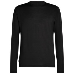 Pánské funkční triko Icebreaker Men 150 MerinoFine™ Ace LS Tee