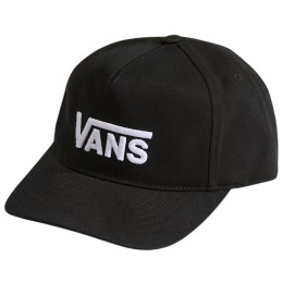 Dětská kšiltovka Vans Drop V Logo Snapback