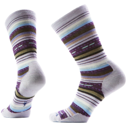 Ponožky Smartwool Women's Everyday Margarita Crew Socks