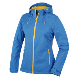 Dámská bunda Husky Skaly L modrá