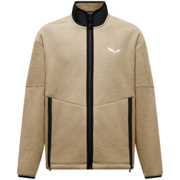 Pánská mikina Salewa Fanes Jacket Fz M