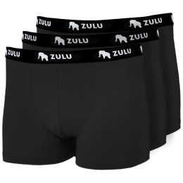 Pánské boxerky Zulu Bambus 210 3-pack