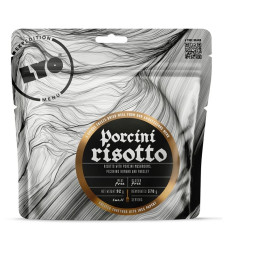 Dehydrované jídlo Lyo food Porcini Risotto