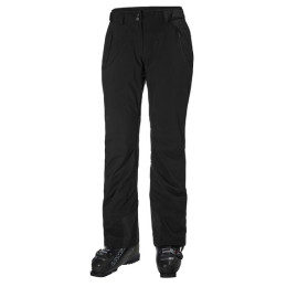 Dámské lyžařské kalhoty Helly Hansen W Legendary Insulated Pant