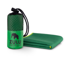 Ručník Zulu Light 60x120 cm