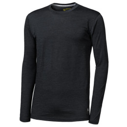 Pánské funkční triko Sensor Merino Cordura dl. rukáv