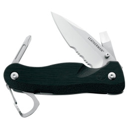 Nůž Leatheman Crater C33TX