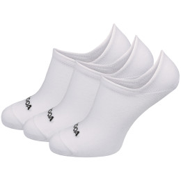 Ponožky MOOA Essential Invisible 3-pack