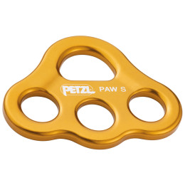 Jistící pomůcka Petzl PAW S kotvící deska