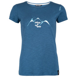 Dámské triko Chillaz Gandia Nature Is Home