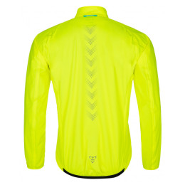 Pánská větrovka Kilpi Rainar-M