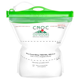 Skládací sáček CNOC Nutrition BUC Food Bag 
