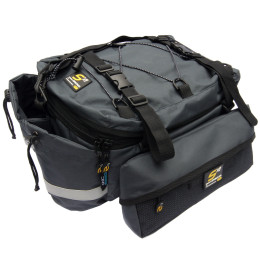 Brašna na nosič Sport Arsenal Art. 599