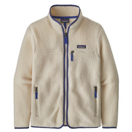 Dámská mikina Patagonia W's Retro Pile Jkt
