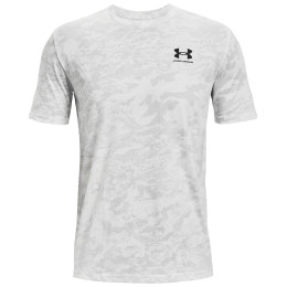 Pánské triko Under Armour ABC Camo SS