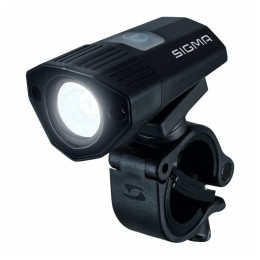 Přední světlo Sigma Buster 100