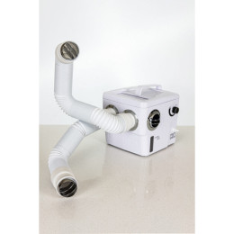 Chladič Transcool EC3F Plus + 2x Celenflex potrubí