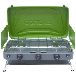 Kompaktní vařic Vango Combi IR Grill Compact