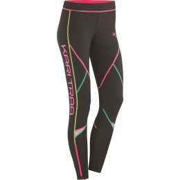 Dámské sportovní legíny Kari Traa Louise Tights-bm