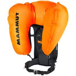 Lavinový batoh Mammut Pro Protection Airbag 3.0