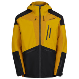 Pánská lyžařská bunda Fundango Rigel ECO 3L Jacket