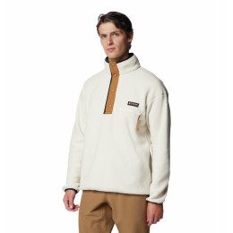 Pánská mikina Columbia Helvetia™ II Half Snap Fleece