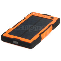 Solární power banka Coelsol 13000 mAh