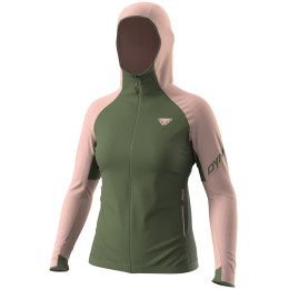 Dámská funkční mikina Dynafit Transalper Ptc Hooded Jacket W