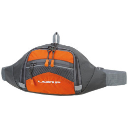 Ledvinka Loap Clim - oranžová