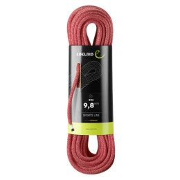 Lezecké lano Edelrid Boa 9,8mm 50 m