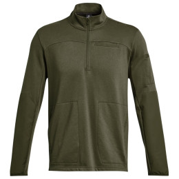 Pánský rolák Under Armour Tac Rival Job Fleece