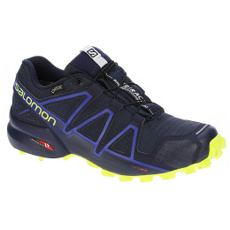 Pánské boty Salomon Speedcross 4 GTX® S/Race LTD