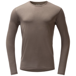 Pánské triko Devold Breeze Man Shirt long sleeve