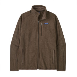 Pánská mikina Patagonia Better Sweater Jacket