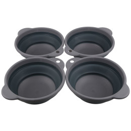 Sada misek Regatta TPR Folding Bowls