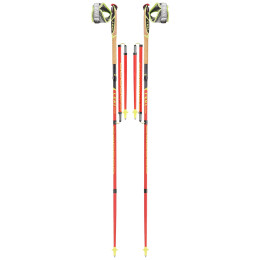 Hole Leki Micro Trail Pro