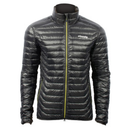 Pánská bunda Pinguin Hill-black