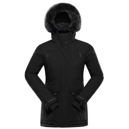 Dámská zimní bunda Alpine Pro Werda 3