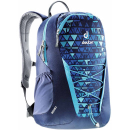 Batoh Deuter Gogo navy triangle