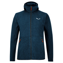 Pánská mikina Salewa NUVOLO PL M JKT