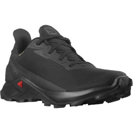 Dámské boty Salomon Alphacross 3 Gore-Tex W