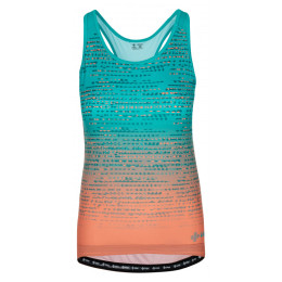 Dámské tílko Kilpi Vai-W