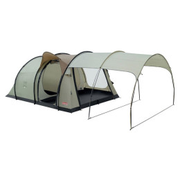 Stan Coleman Mackenzie X4