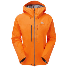Pánská bunda Mountain Equipment Tupilak Atmo Jacket Mango