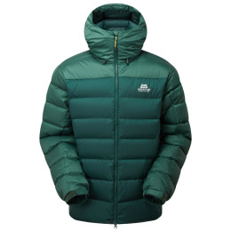 Pánská bunda Mountain Equipment Senja Jacket