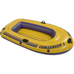 Člun Intex Challenger 1