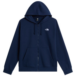 Pánská mikina The North Face M Evolution Simple Dome Regular Full Zip