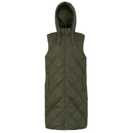 Dámská vesta Regatta Rurietta Longer Length