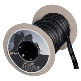Plochá smyce Singing Rock Flat webbing 16mm, 120m